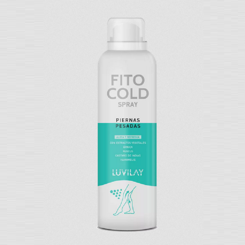 Fito Cold Spray Luvilay 2